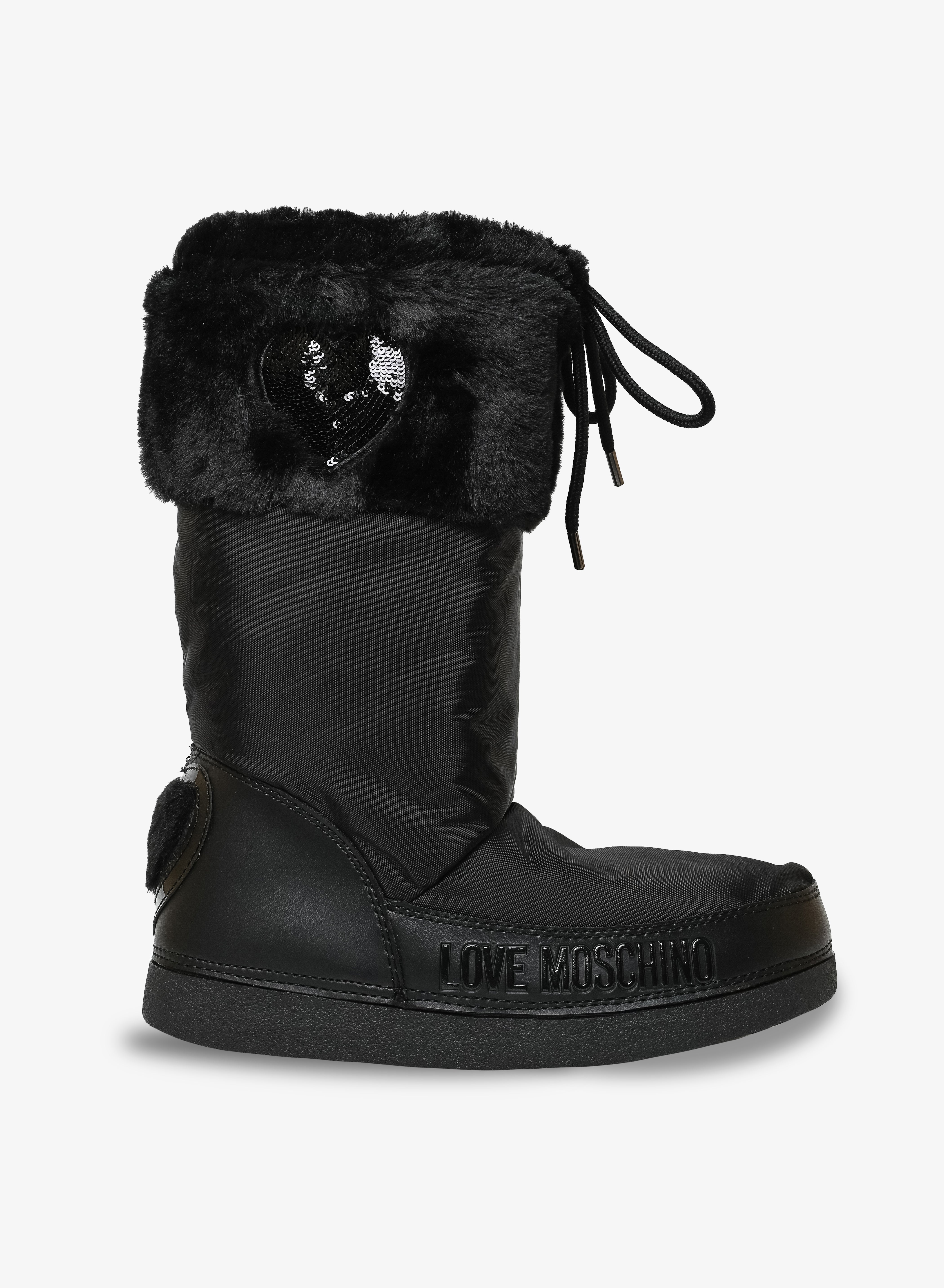 Дамски апрески Love Moschino