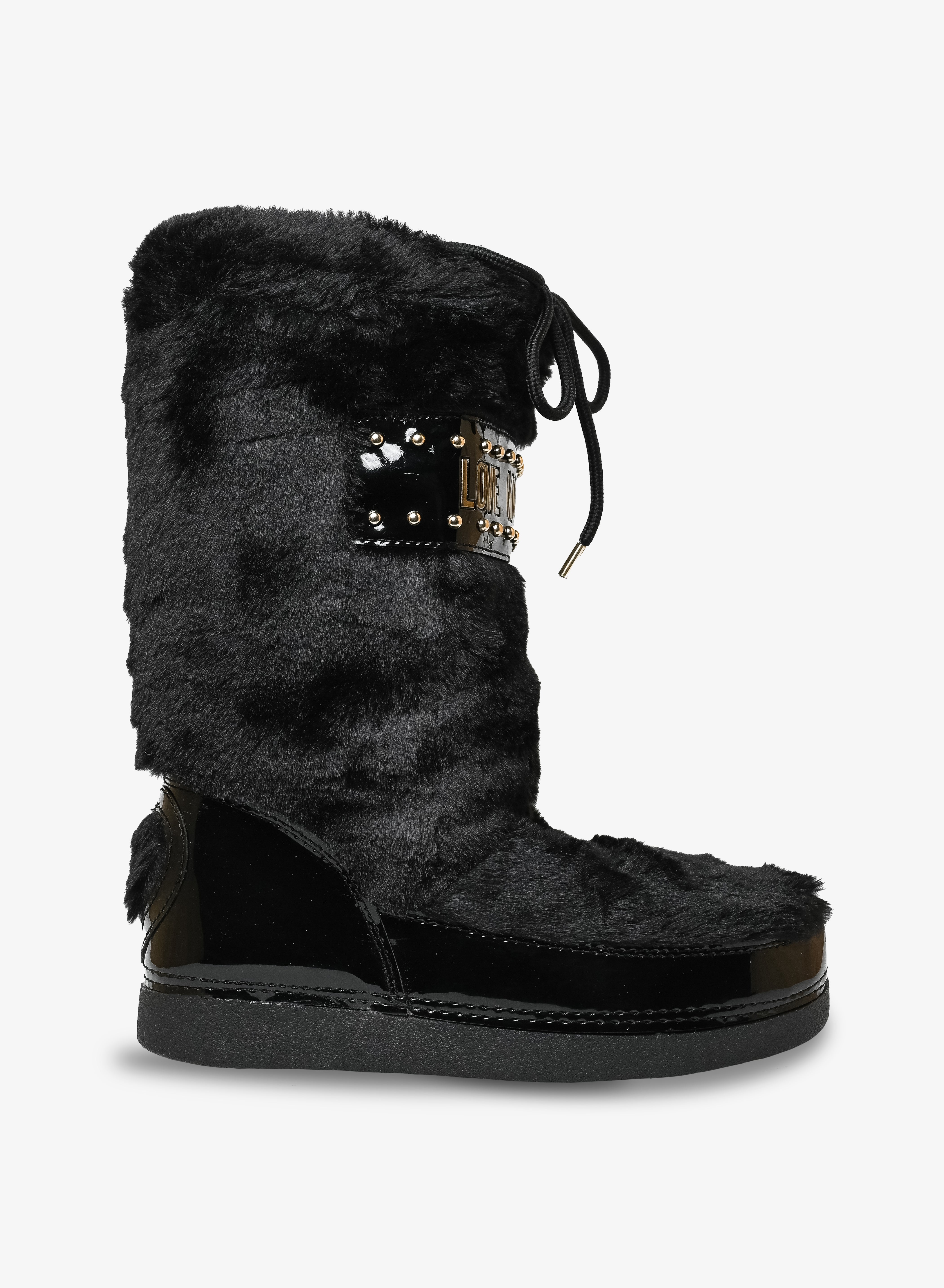 Дамски апрески Love Moschino