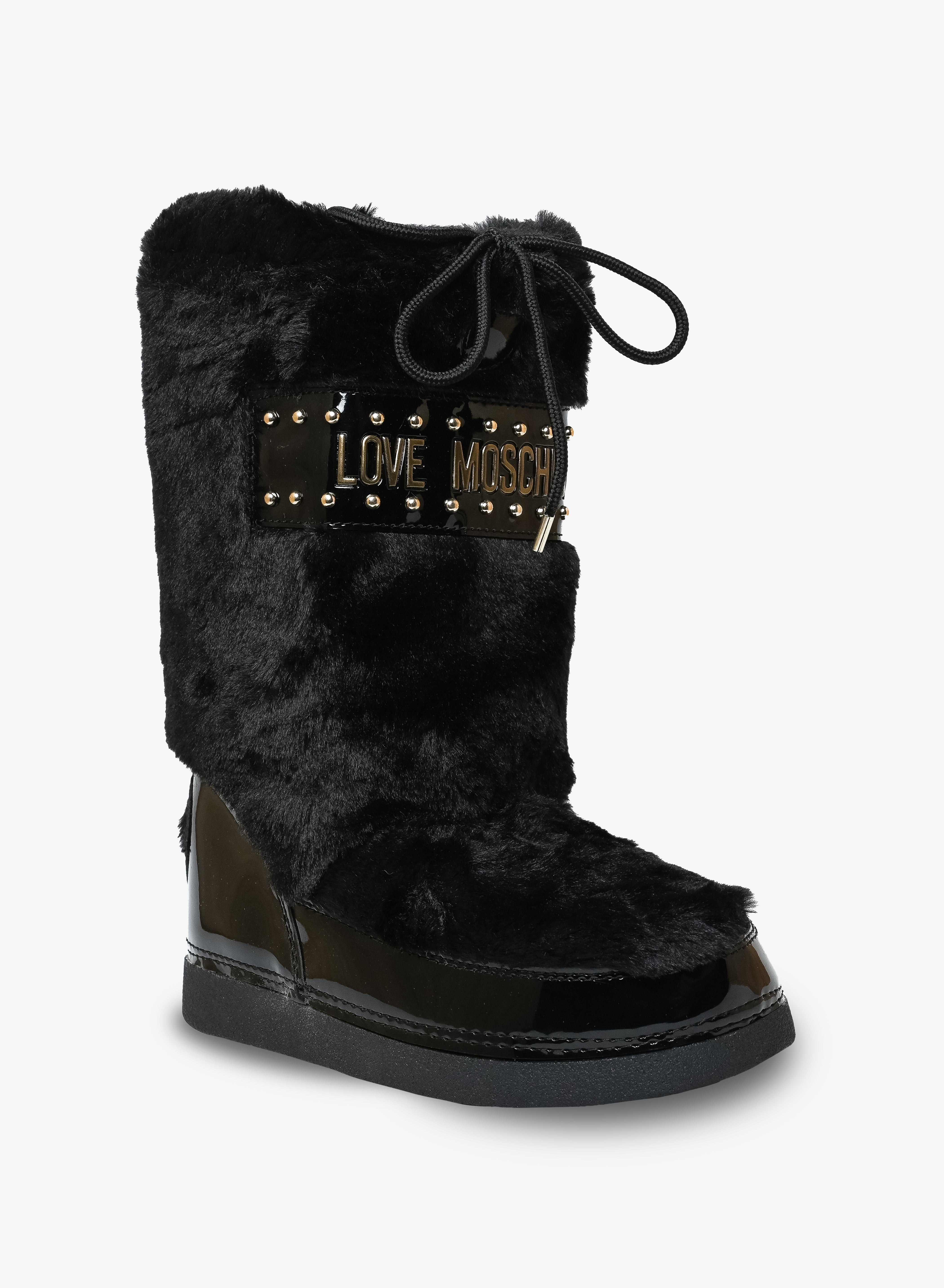 Дамски апрески Love Moschino