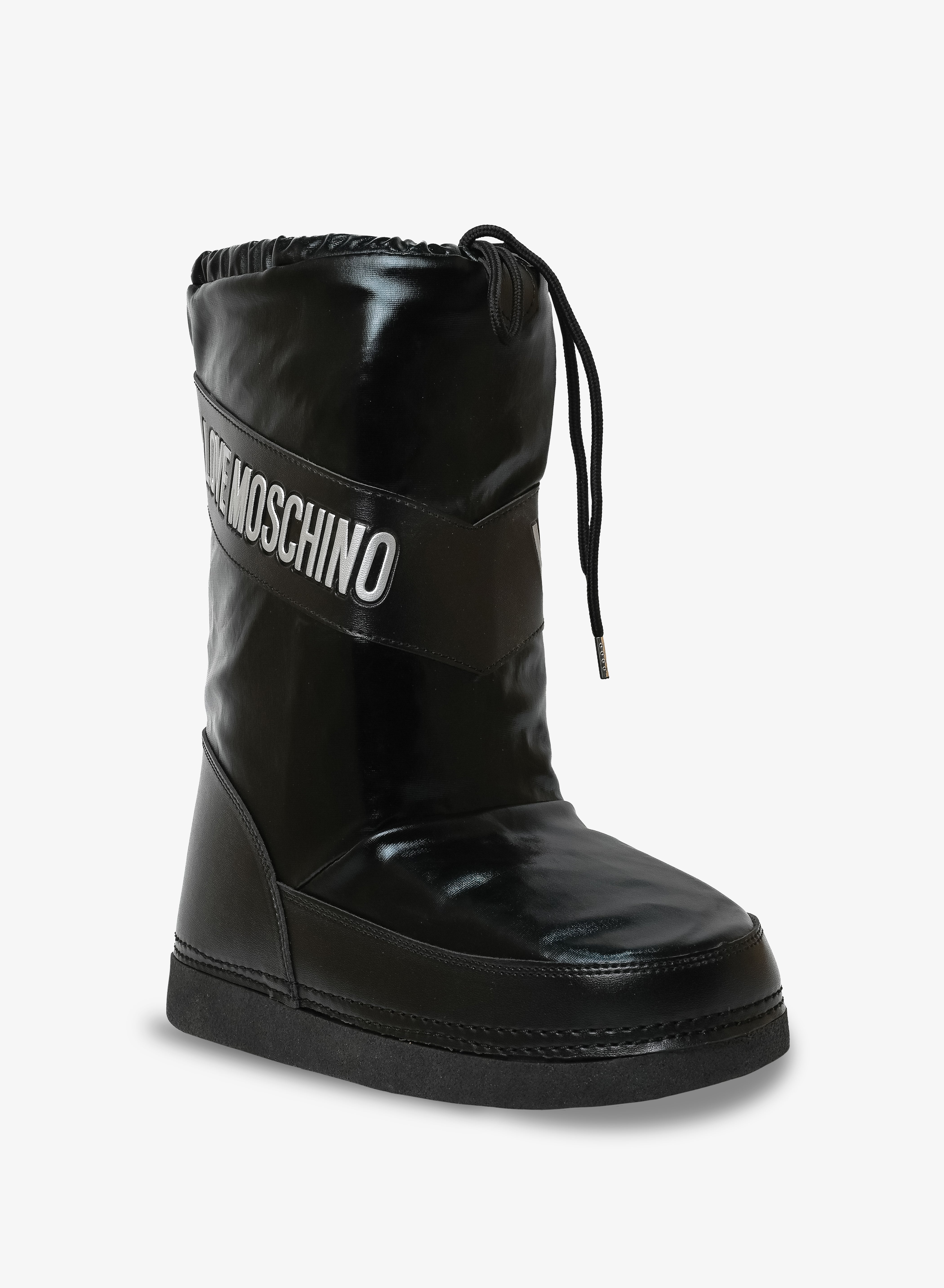 Дамски апрески Love Moschino