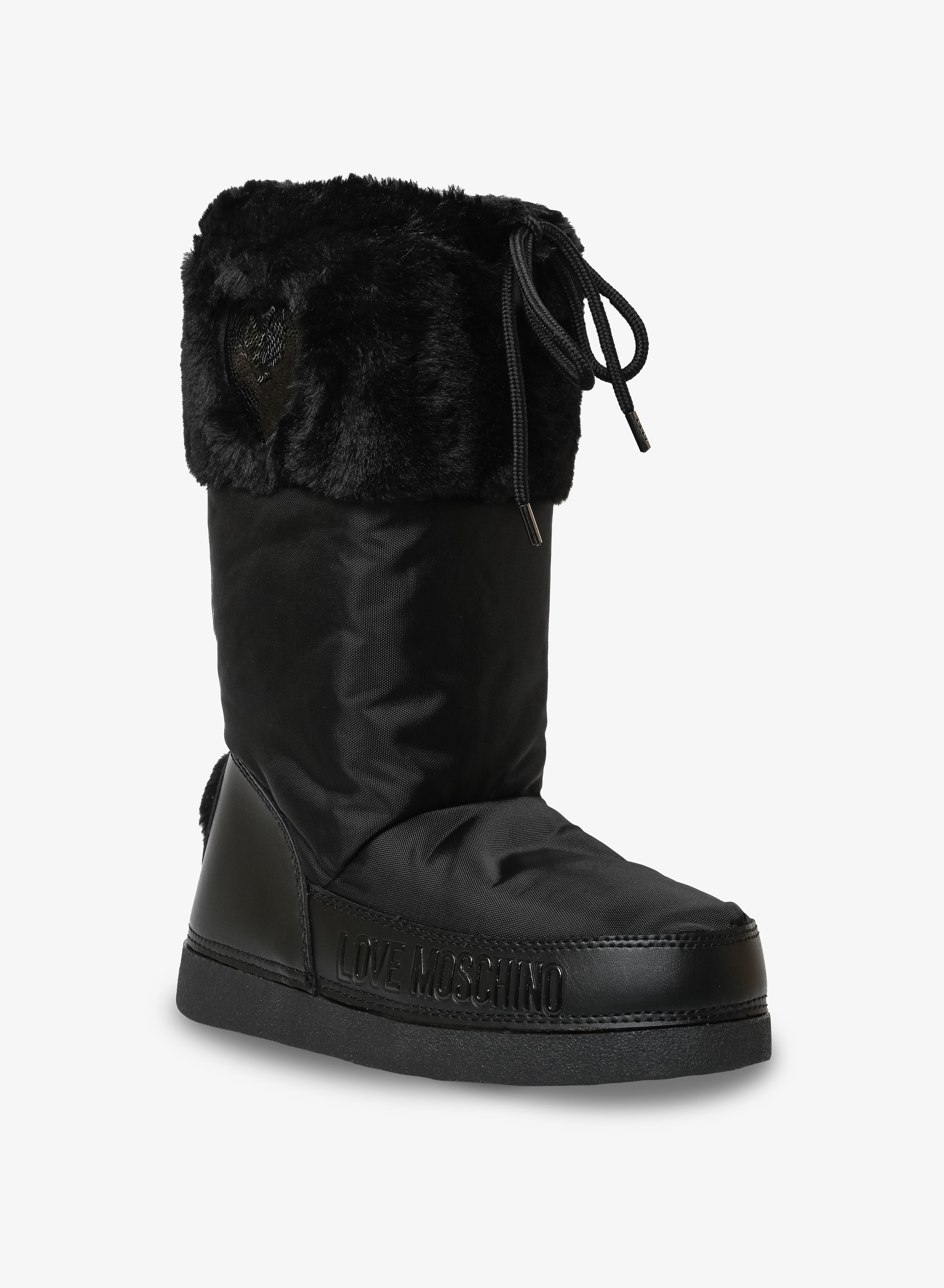 Дамски апрески Love Moschino