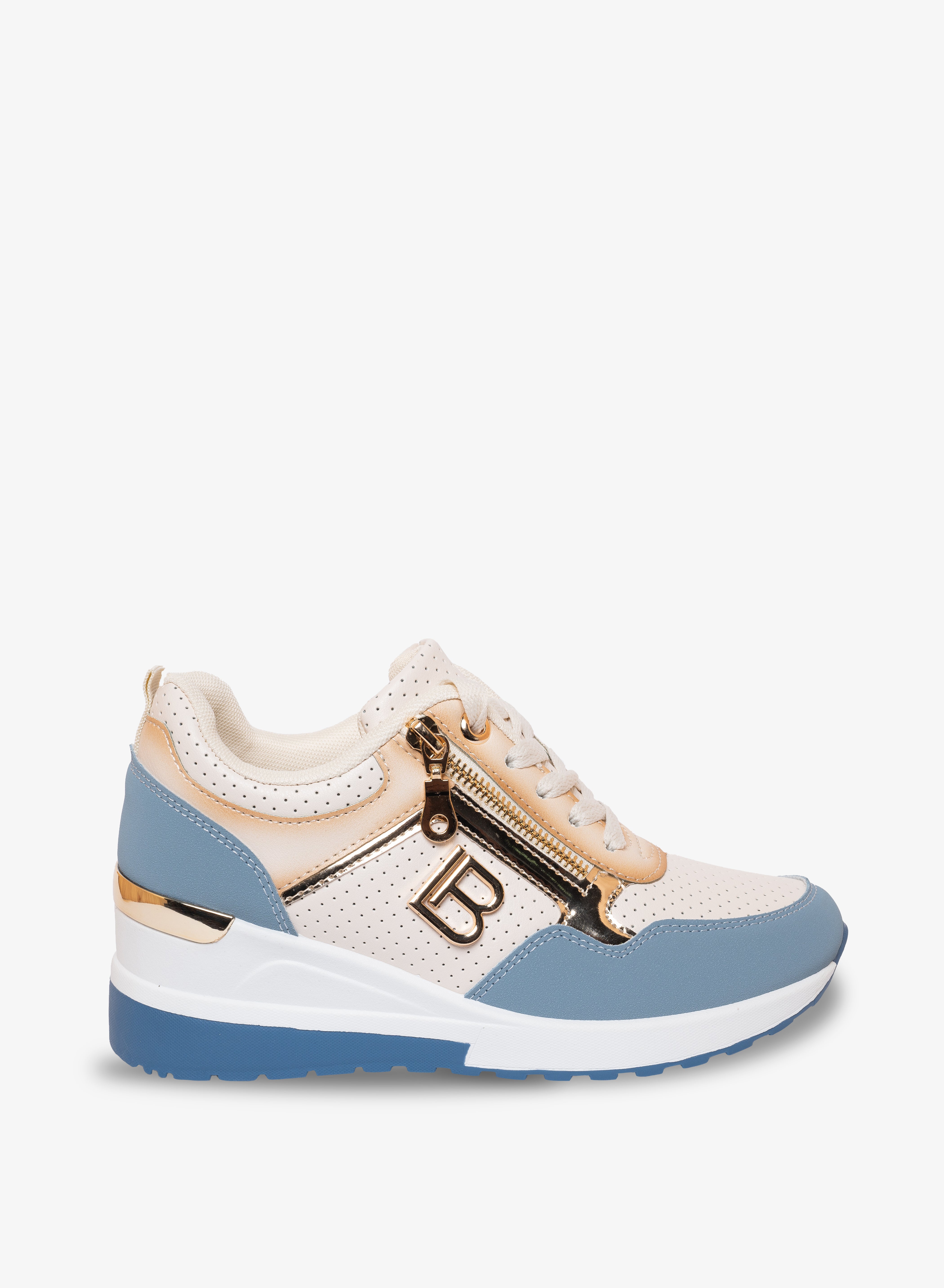 Дамски сникърси Laura Biagiotti