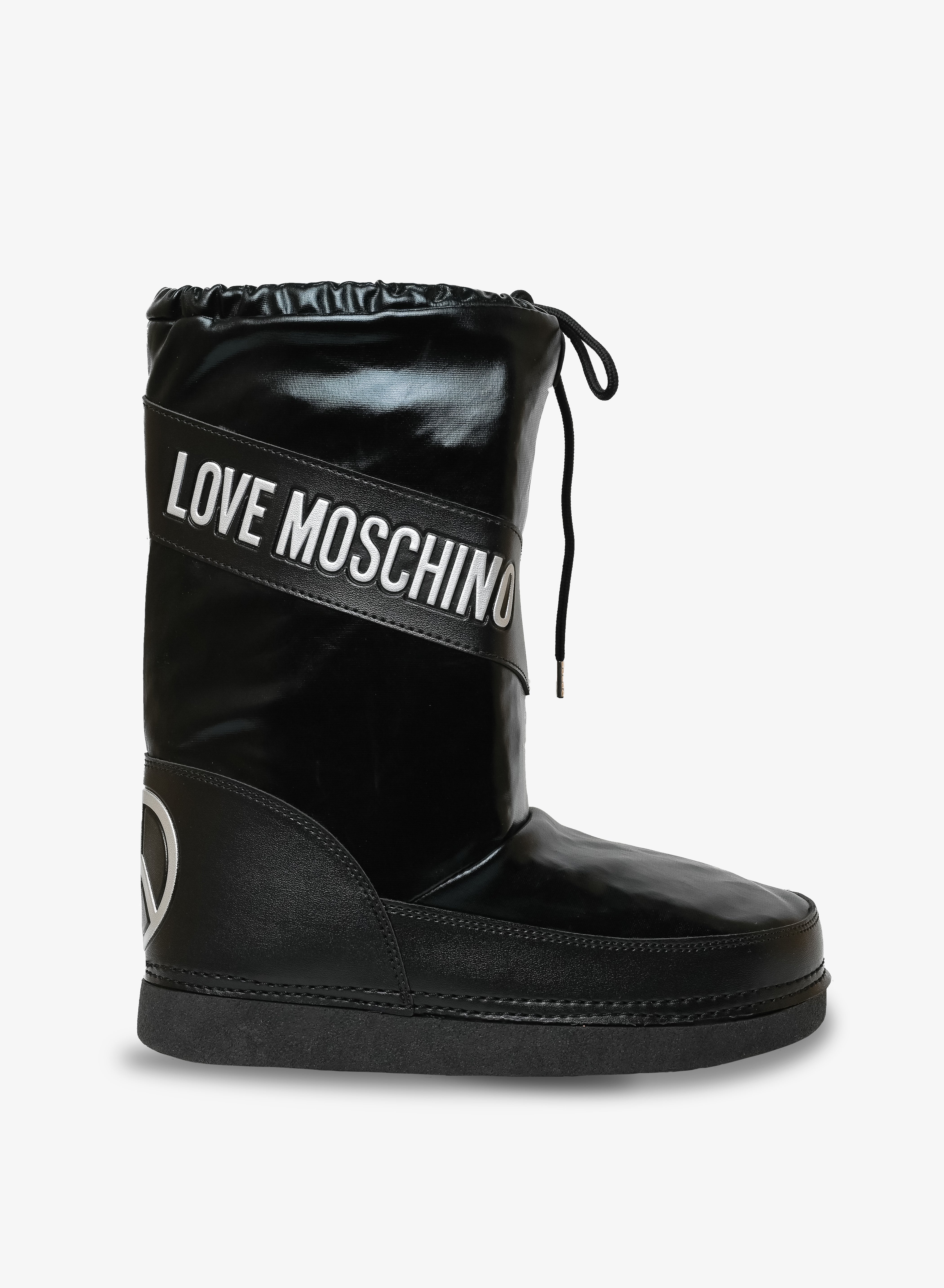 Дамски апрески Love Moschino