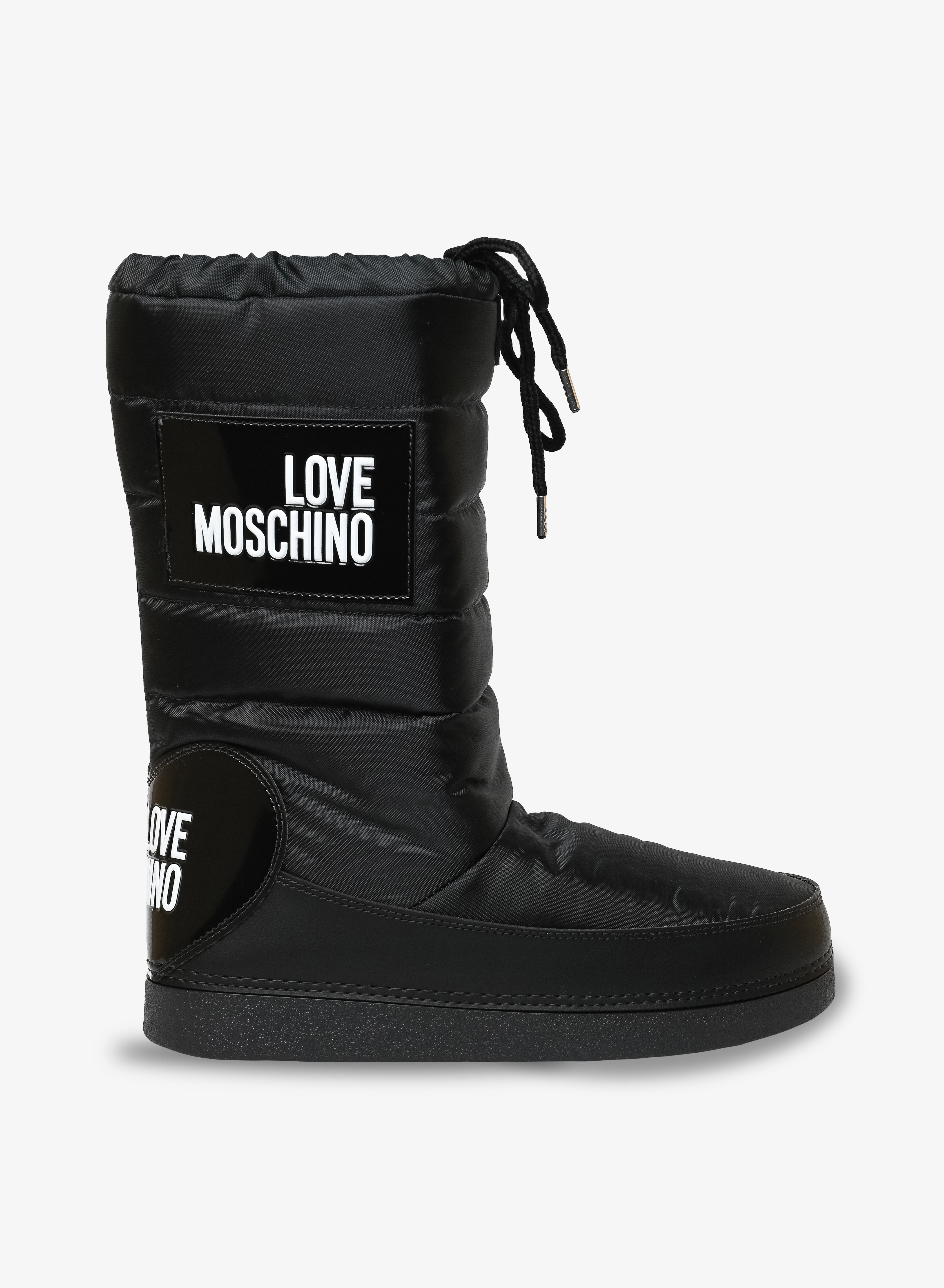 Дамски апрески Love Moschino